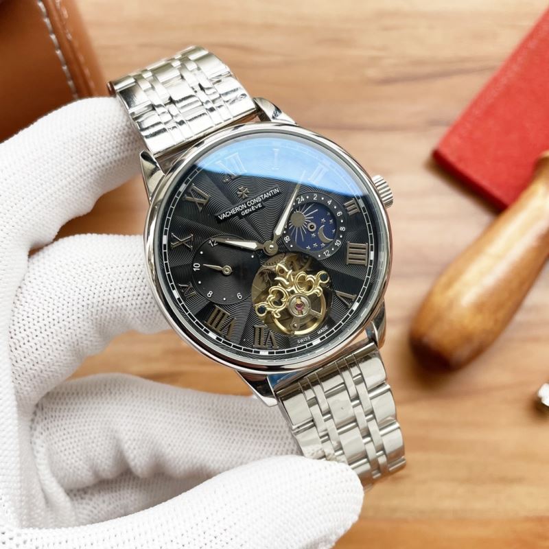 VACHERON CONSTANTIN Watches